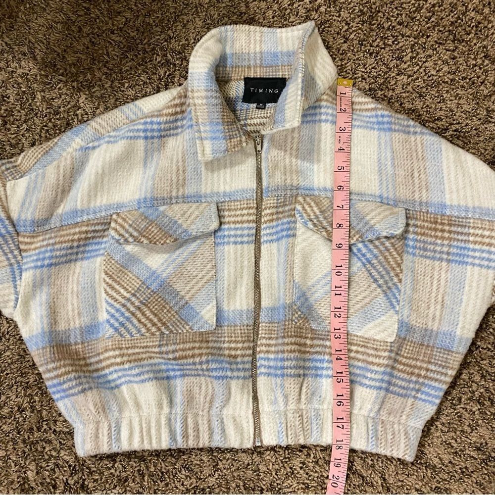 Timing MARLENE JACKET  - Picture 12 of 12